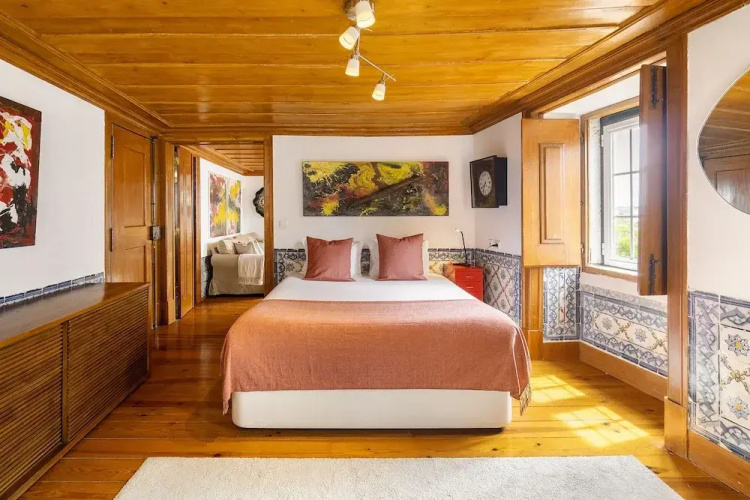 Lisbon Gem Timeless Elegance And Modern Comfort