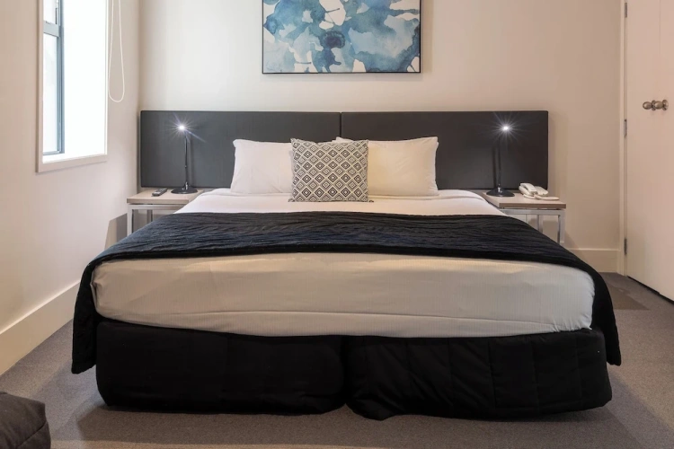 1 Bedroom Premier Suite
