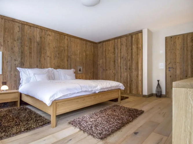 Chalet Rütschi Lommel 26347