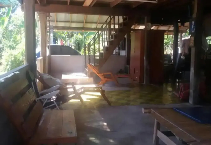 P'Ta Homestay