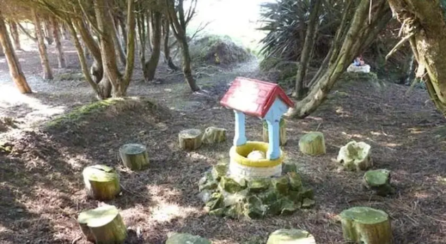 Serenity House