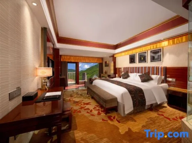 Privilege Double room