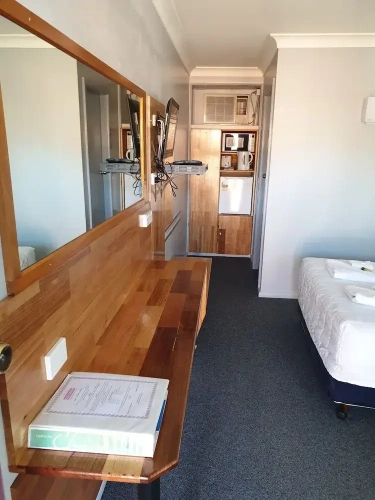 Economy Twin room