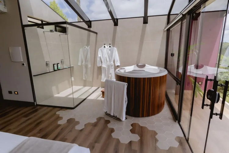 Spa