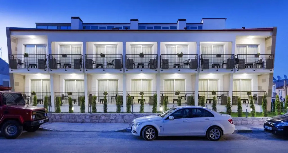 Image de l'hôtel
