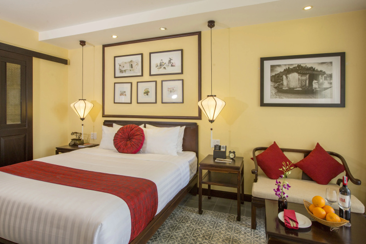 Hoi An Central Boutique Hotel & Spa