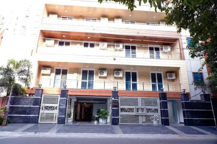 Image de l'hôtel