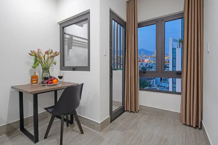 TIDITEL Hotel and Apartment