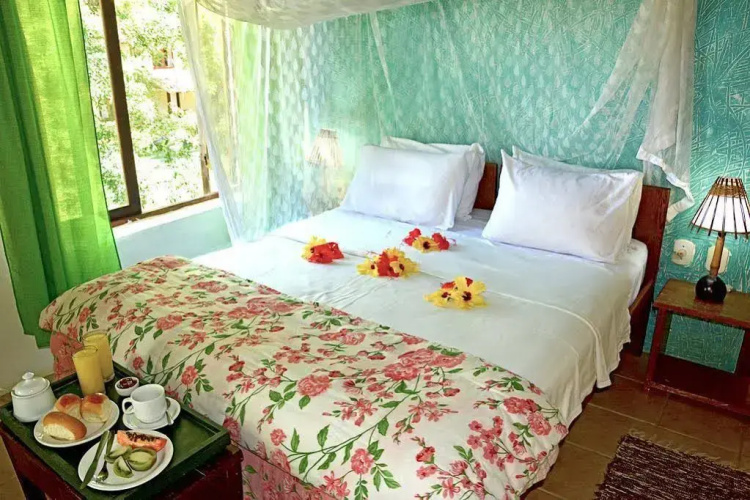 Pousada Villa Bianca