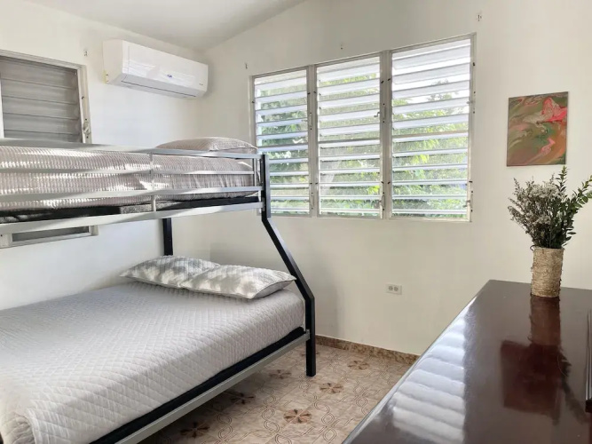 Villa Jobos in Isabela