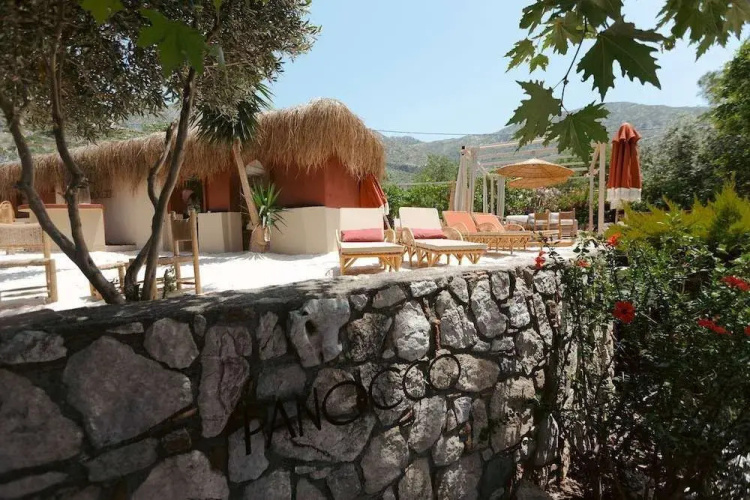 Saranda Butik Hotel