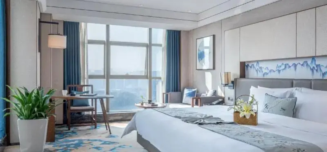 Yannian Yijing Hotel