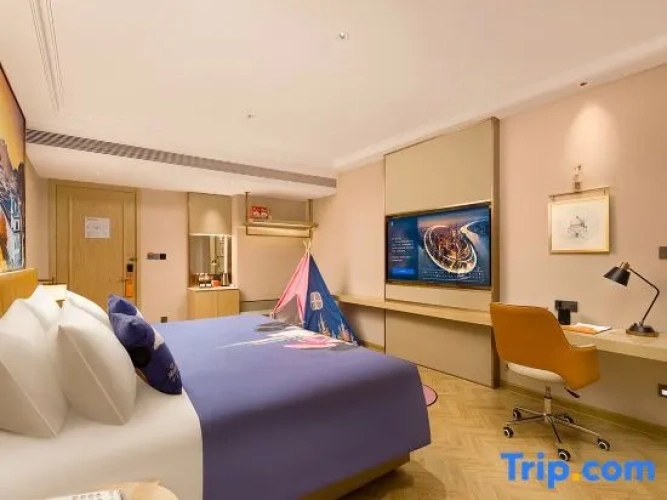 Standard Double Family room