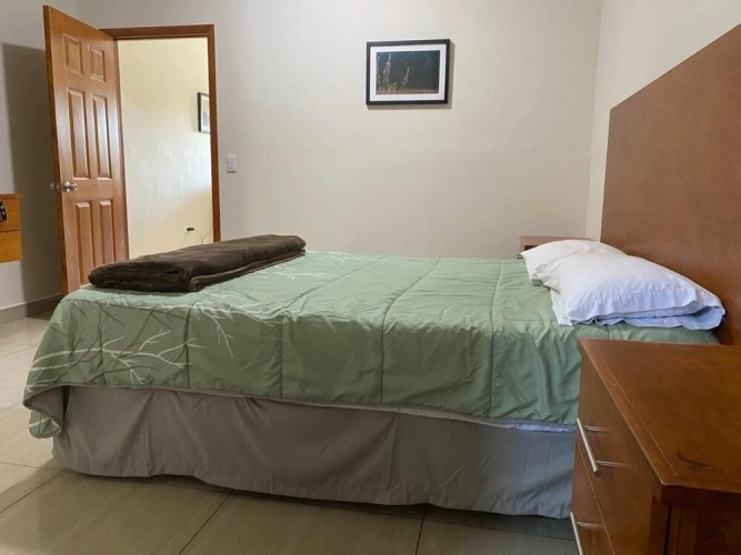 Business Double Suite