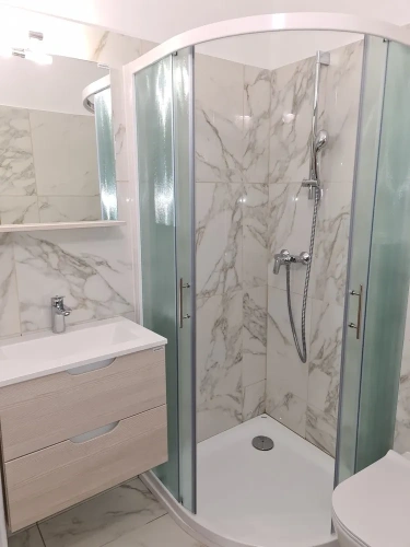 2 Bedrooms Family Apartment