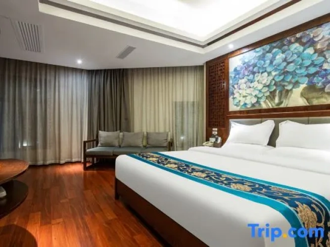 Business Double Suite