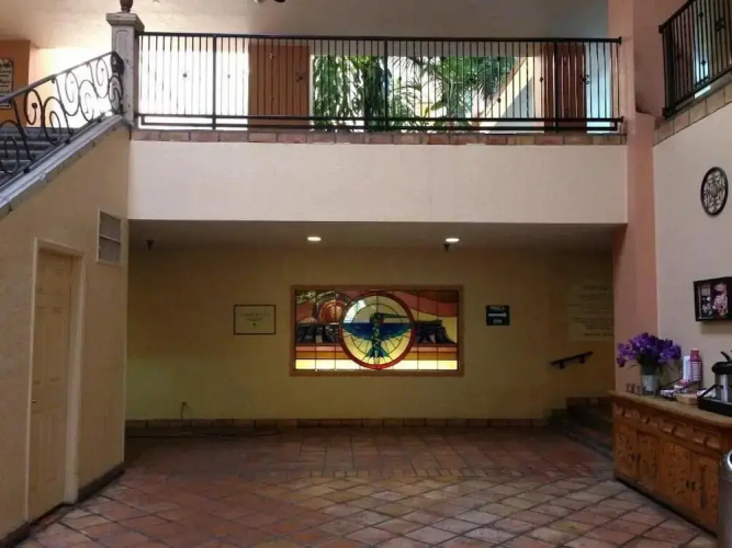 Hotelbild
