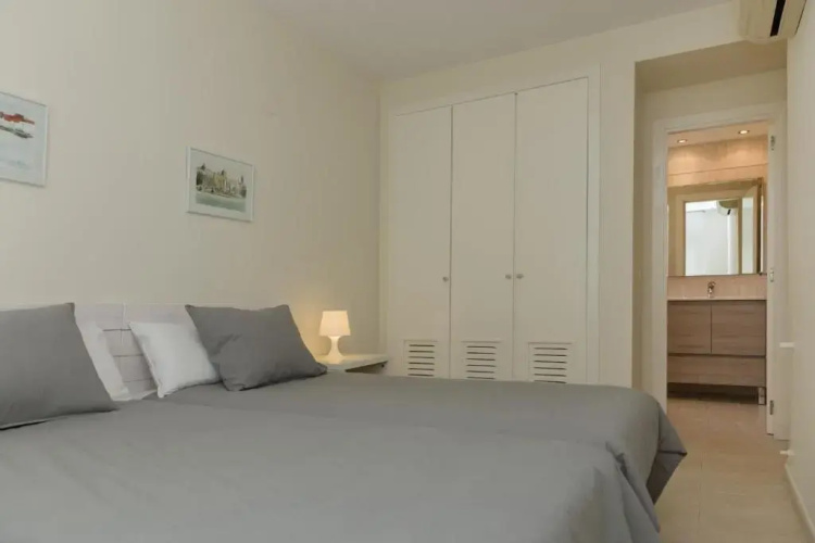 Luz de Javea I Apartment