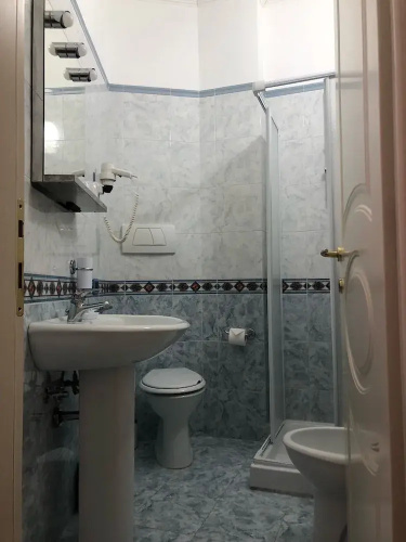 Hotel Domus