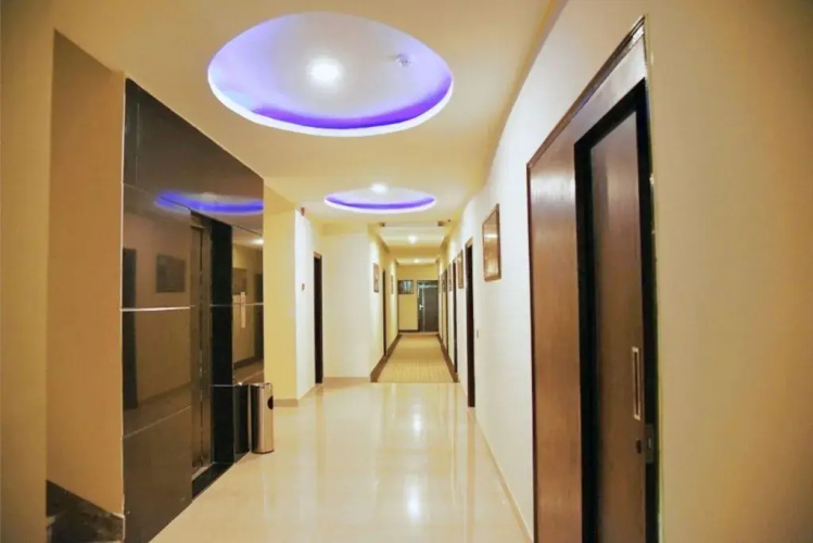 GenX Plaza Mughalsarai