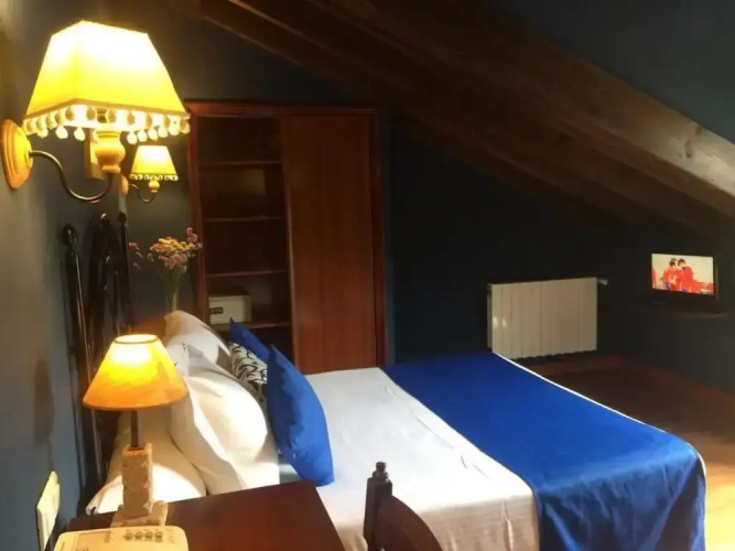 La Casona De Nueva