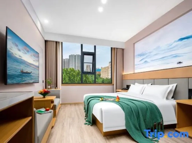 Business Double room