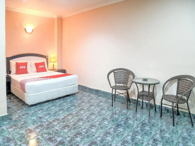OYO 90005 Sydney Hotel