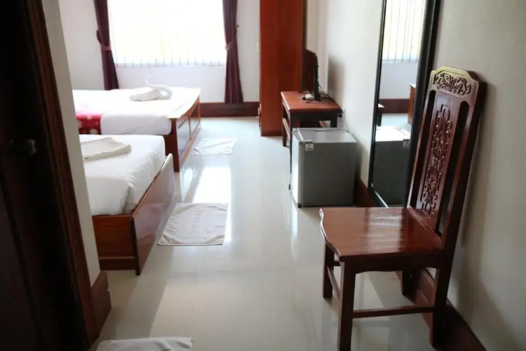 Phair Mai Hotel 2