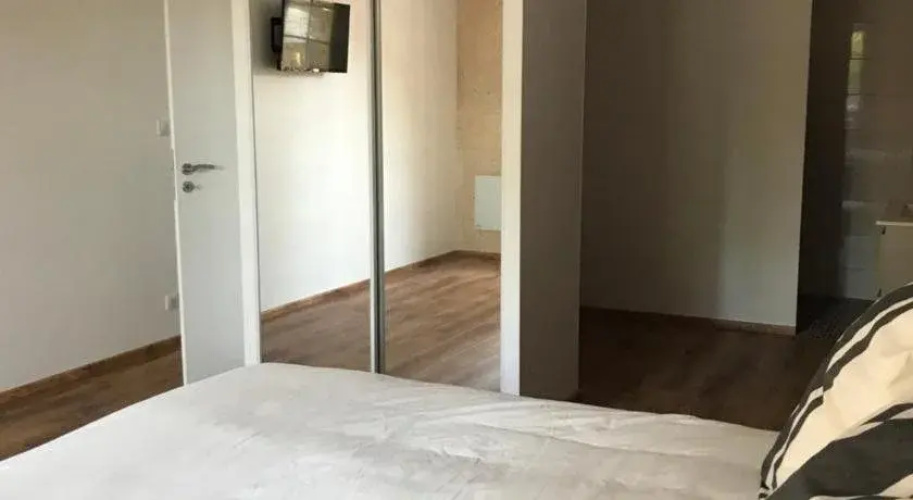 Chambres Du Bocage
