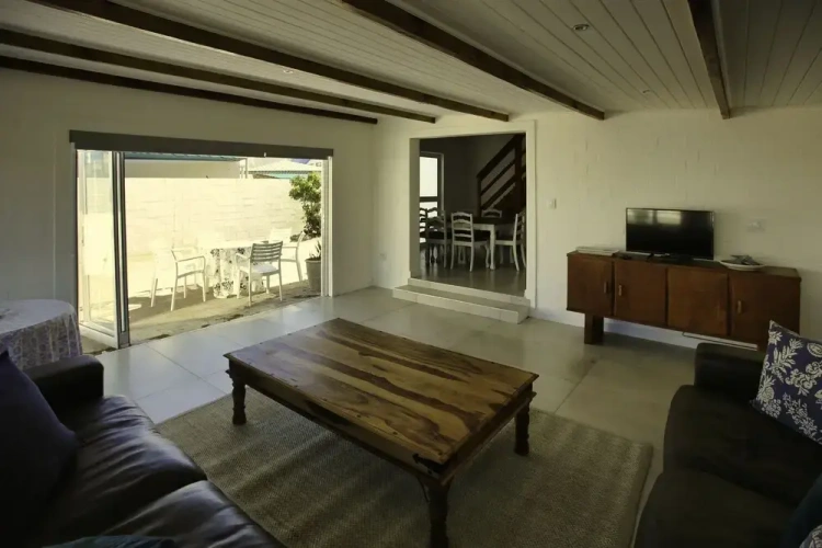 Family Cottage