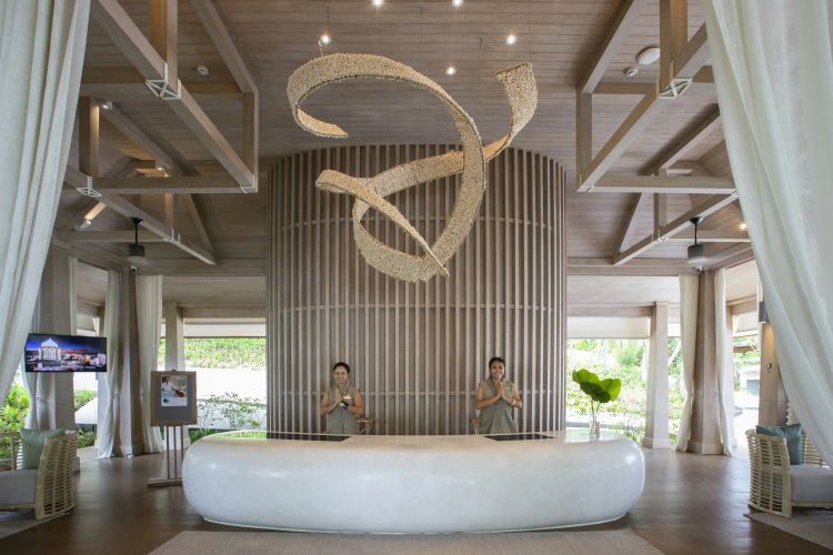 Cape Fahn Hotel – Private Islands Samui - Koh Samui