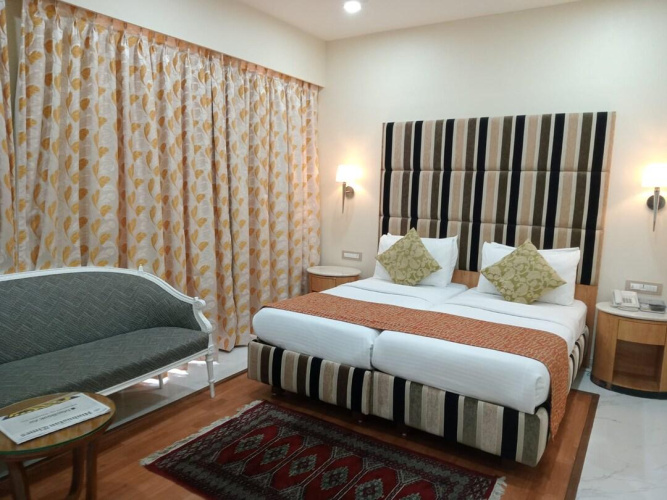 Astoria Hotel