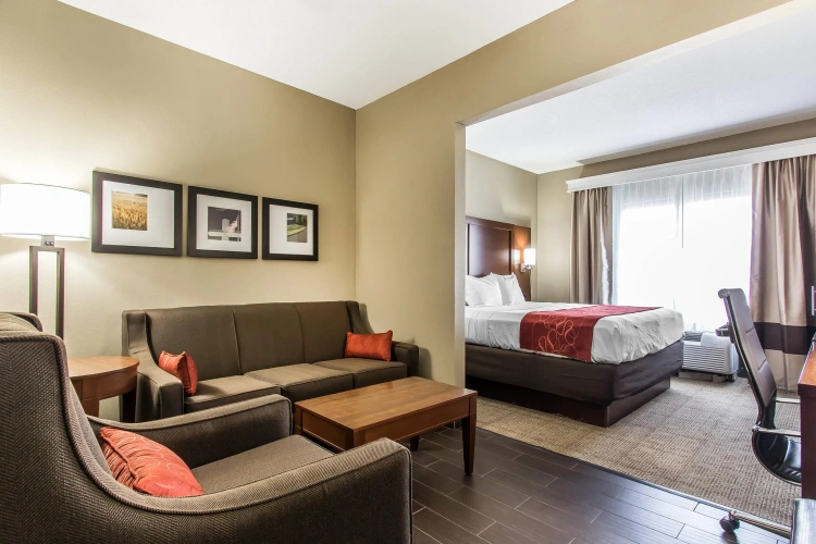 Double Suite