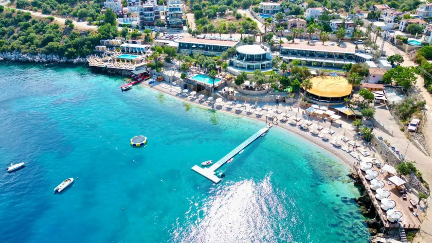 Villa Kiki