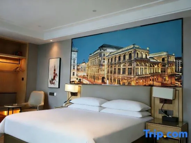 Business Double room