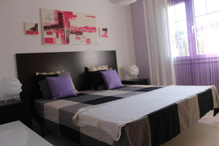 Noemi Chic Apartamento