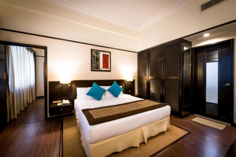Premier Suite
