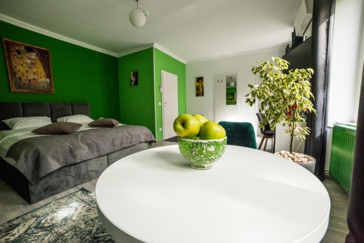Comfort Triple room
