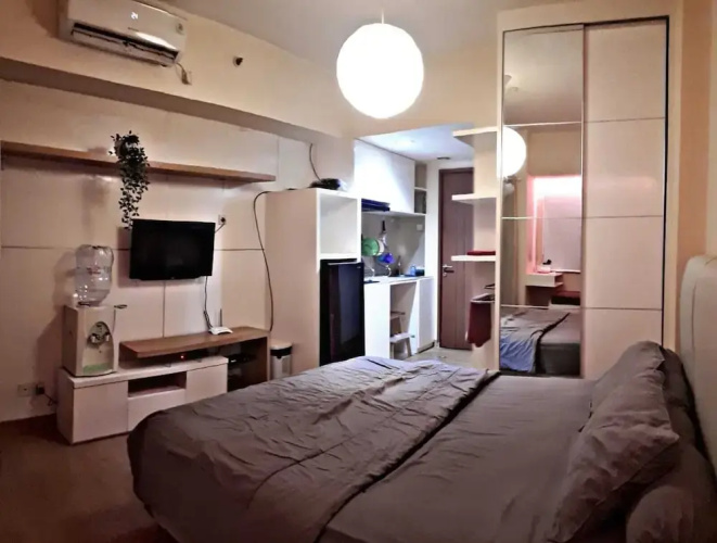 iRoom Margonda Residence 345