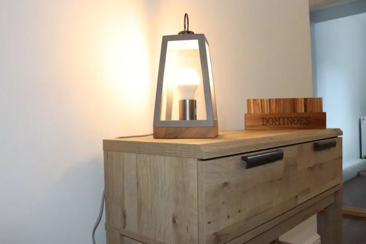 Kindly Light Cottage