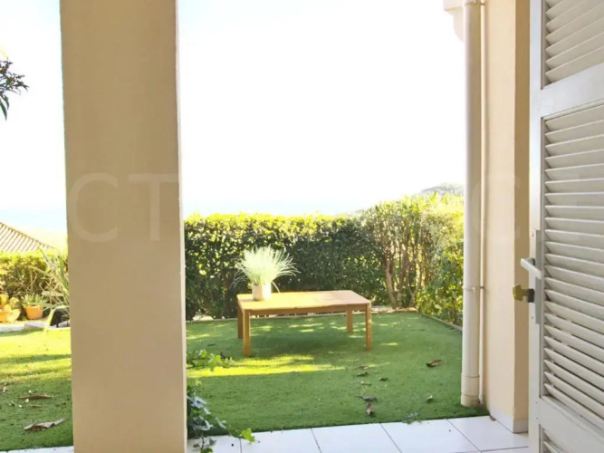 Appartement Saint-Raphaël, 1 pièce, 4 personnes - FR-1-504-567