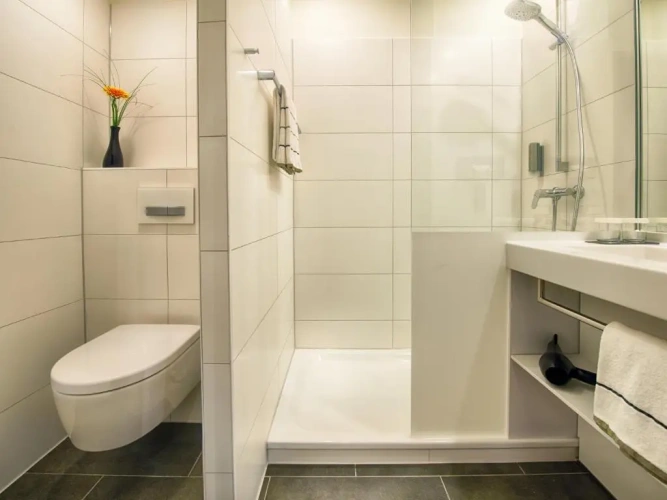 Business Twin room