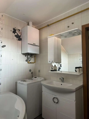 Apartman Armin