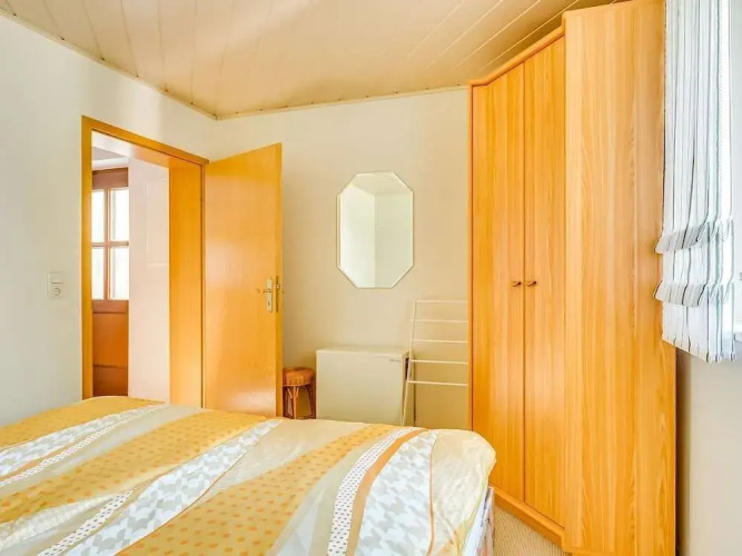 Tranquil Stay in Dornthal