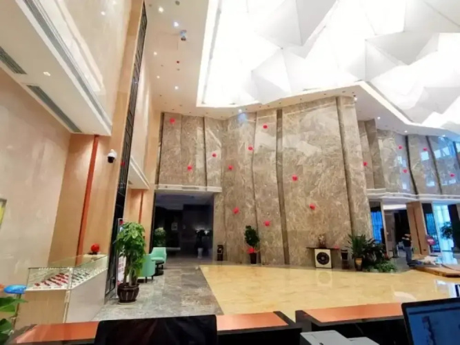 Zhusha Hotel