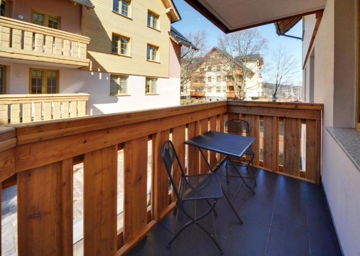 Standard Apartment