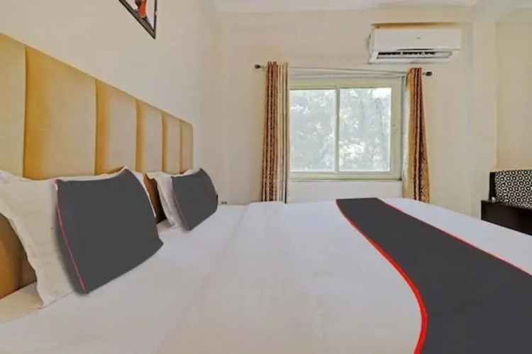 Hotel Amishi