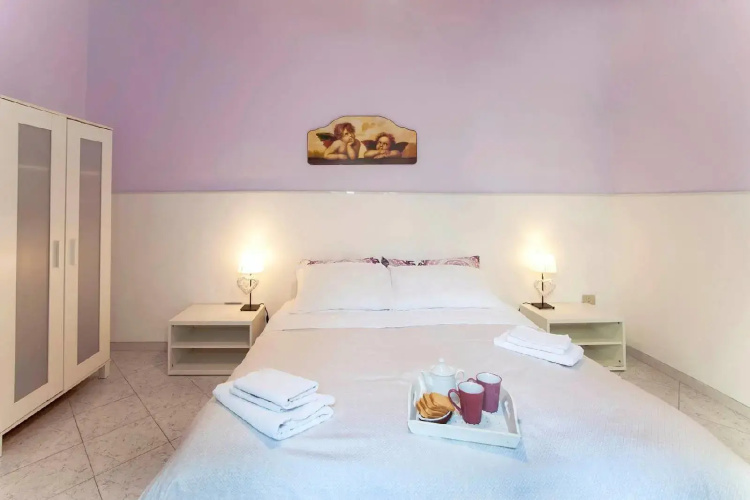 Bed and Breakfast da Mila