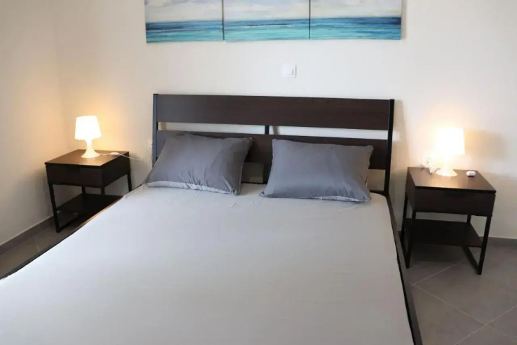 Nikiti Crystal Maisonette 2
