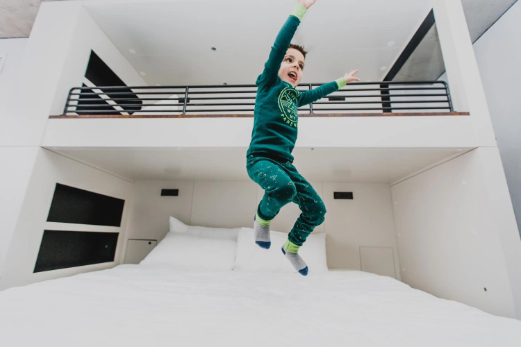 Maven Hotel photo 30